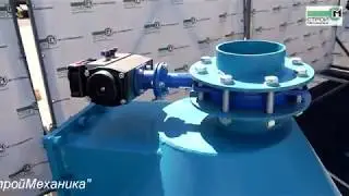 PNEUMATIC CHAMBER PUMP POSEIDON PKN-20 | Monjus