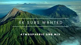 SUMMER 2023 ATMOSPHERIC DRUM AND BASS MIX