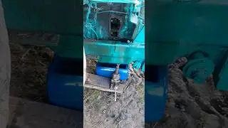 КПП Юмз  вода