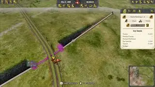 Let's Learn Railway Empire 2 Together Episode 15 Campaign Mission 3 Part Two