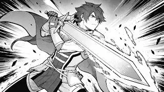 He Was the Only Mercenary Left Alive Then Started Over as an Adventurer - Full Manga Recap