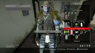 DayZ Gameplay 🧟‍♂️🐺