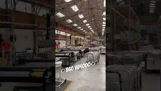 Video Shooting 360 #immersive #vr #film