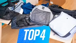 On a TESTÉ les Meilleurs Sacs de Sport