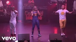 Collectif Métissé - C'est la vie