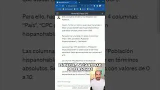 🌍🤑 Prompt: Países AdSense con ChatGPT 🤖💹