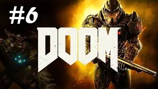 Владивосток. Doom 2016 Ultra Аргент уничтожен Ад на марсе