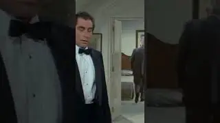 LICENCE TO KILL | Bond and Q Are Roommates