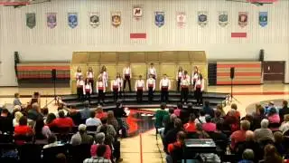 MMS Show Choir - 