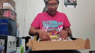 ToyUSA $150 Comic Mystery Box: did I win the grand prize for a $300 to $1000 Comic?