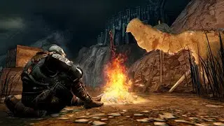 Цвайхендер и другие большие дрыны [3] ► Dark Souls™: Remastered