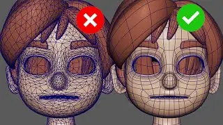 Good vs Bad topology : Is it worth it?
