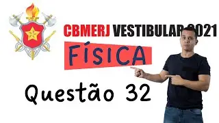 CBMERJ 2021 | QUESTÃO 32 | UMA MOTOCICLETA SE MOVE POR UMA RODOVIA RETILÍNEA