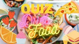 Quel plat allez vous choisir ? Une pizza ou un burger ?