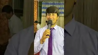 ОЧА ОЖАНГИ РУХАТ ҲАРФИ ХУДО.