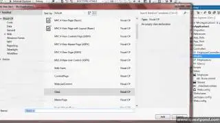 Explore View and Model in ASP .NET MVC