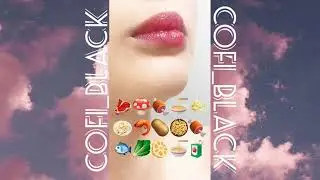 Еда по эмодзи + истории от Ани Портер🧅🧀🥓🍔