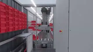 Industrial Metaverse, Digital Twins and Unity real time 3D (HDRP) - join us on Hannover Fair 2024
