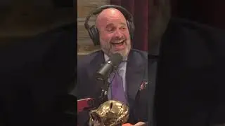Buffet Bert on JRE 