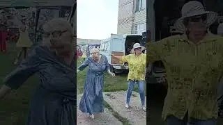 Сабантуй Суыксу - 2023 г.