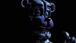 fnaf sister location edit ( Doors phonk )