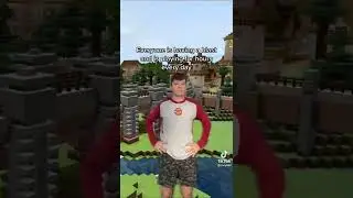 Men Only Have 4 Moods! • Minecraft - Circle Of Life 