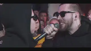 Все раунды ШУММ против  VIBEHUNTER (Финал)140 BPM CUP