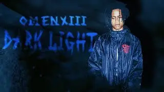 OmenXIII - Dark Light [Rus Sub | Перевод]