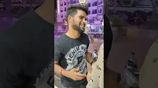 Ladka kyu kiya ladki 😮