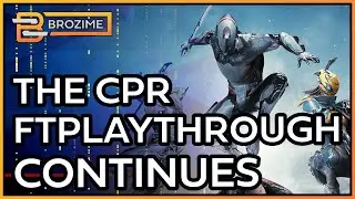 Brozime Live - FTPlaythrough Day 5