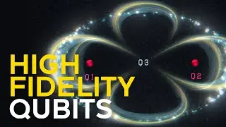 Quantum operations with 99% fidelity – the key to practical quantum computers