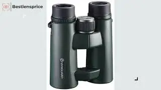 309€ JUMELLES Vanguard VEO HD2 10X42 | VERRES ED