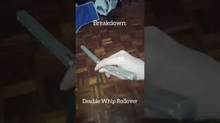 New Valorant Butterfly Knife Inspect Animation! (Balisong Flipping) 