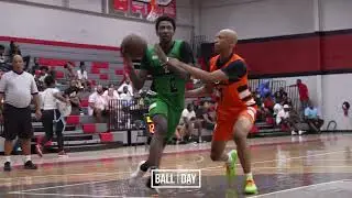 NASHVILLE PRO AM: Team Cash vs  Slim & Husky's | FULL GAME HIGHLIGHTS (6.27.2024)