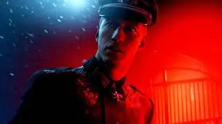 ВСТУПЛЕНИЕ В BATTLEFIELD V