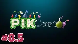 Pikcast - Episode 8.5: Contest Announcement!