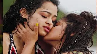 Rgv Dangerous 2 official trailer | Indian first lesbian movie |Naina Ganguly lesbian | Apsararani