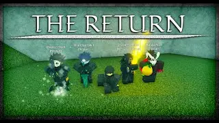 The Return of Restart.. | DEEPWOKEN (Guild PVP Montage)