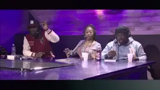 Water Team Live Stream