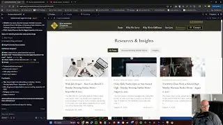 Replace WordPress with AI: How I Add Blogs Faster Using Replit 