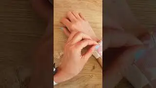 Coudre un coussin à épingles en 20 minutes ! Idée cadeau de dernière minute avec des restes de tissu