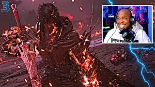 The BOSS BATTLE That Will CHANGE GAMING Forever 😭| Final Fantasy XVI Part 3 | 4K 60FPS