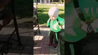 Женя потерял Аничку😂😂😂