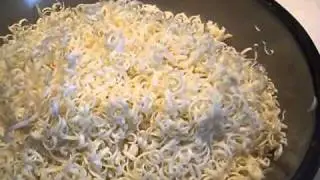 Making Organic Bay Rum Soap from Scratch by Out of Eden Soap