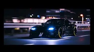 T O S H - A M A R A   M E A |REMIX