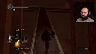 anor londo archery club