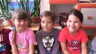 Выпускной 2019 Краснодон дет сад Радуга