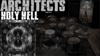 Superior Drummer 3 - Architects - Holy Hell [PRESET]