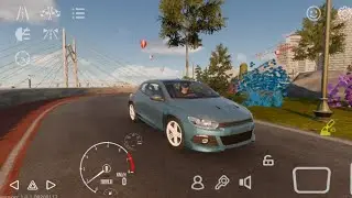 Car Parking Multiplayer 2 gameplay test | offline | Snapdragon 695