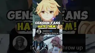 Zhongli & Yae Miko Appear In Coldplay's MV But...
